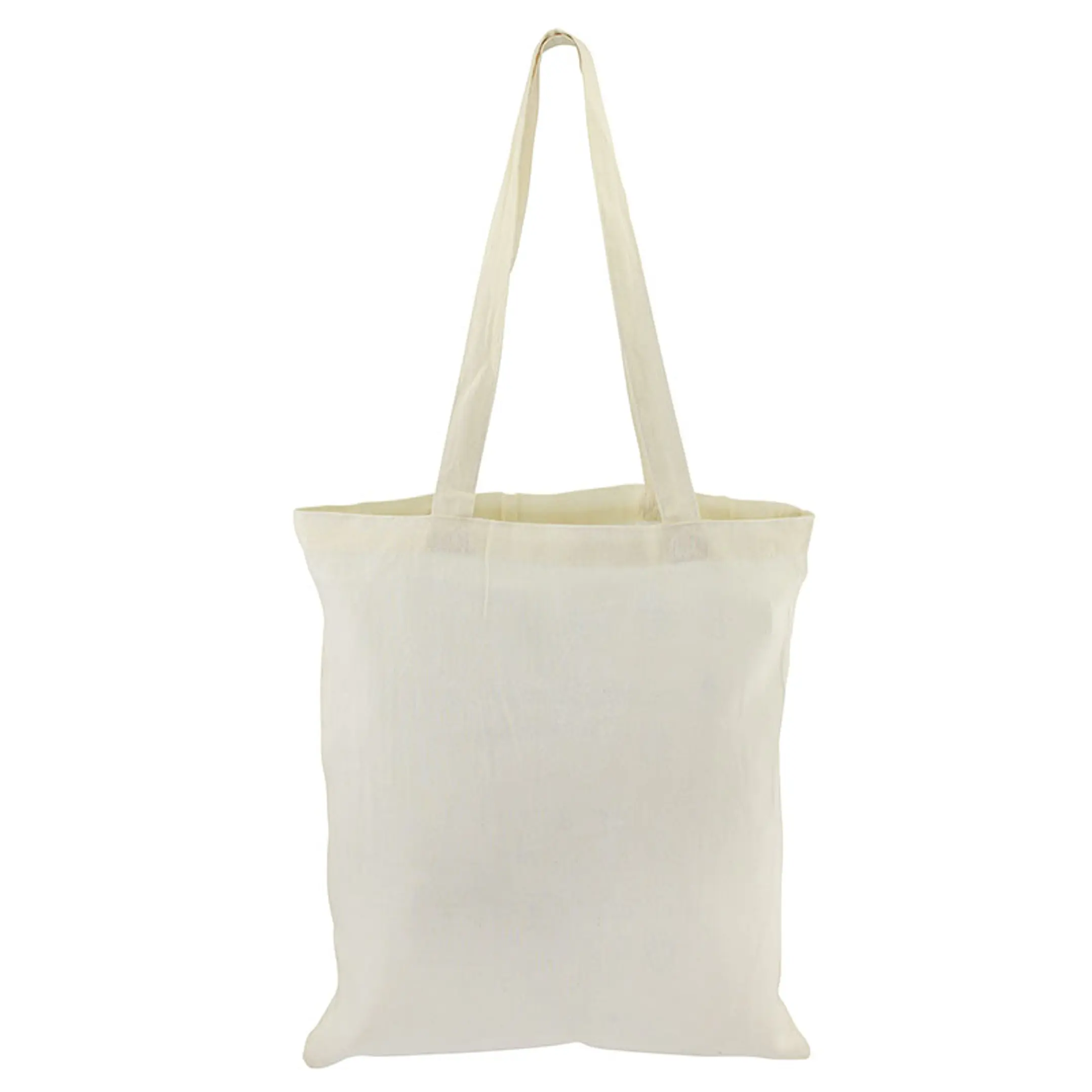 Bolsa 100% Algodón Basic (50 Unidades). 1