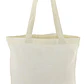 Bolsa 100% Algodón Basic (50 Unidades). - Miniatura 1