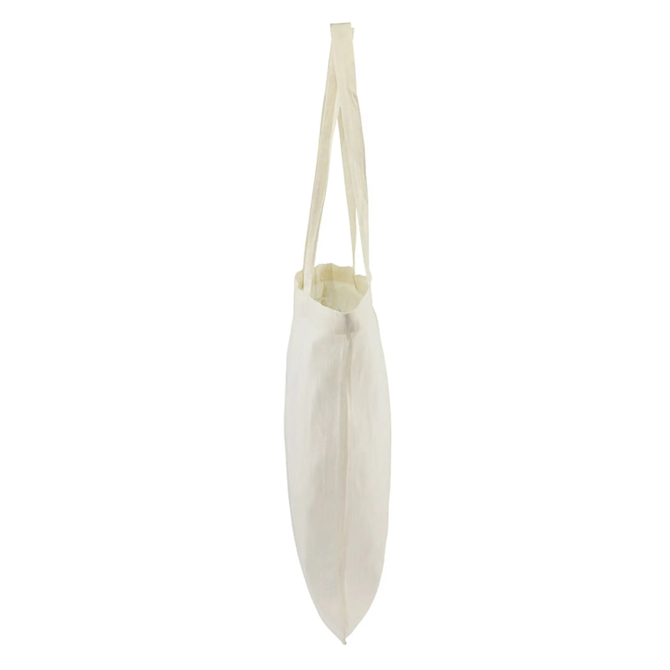 Bolsa 100% Algodón Basic (50 Unidades). 3