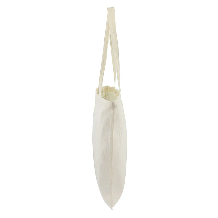Bolsa 100% Algodón Basic (50 Unidades). 3
