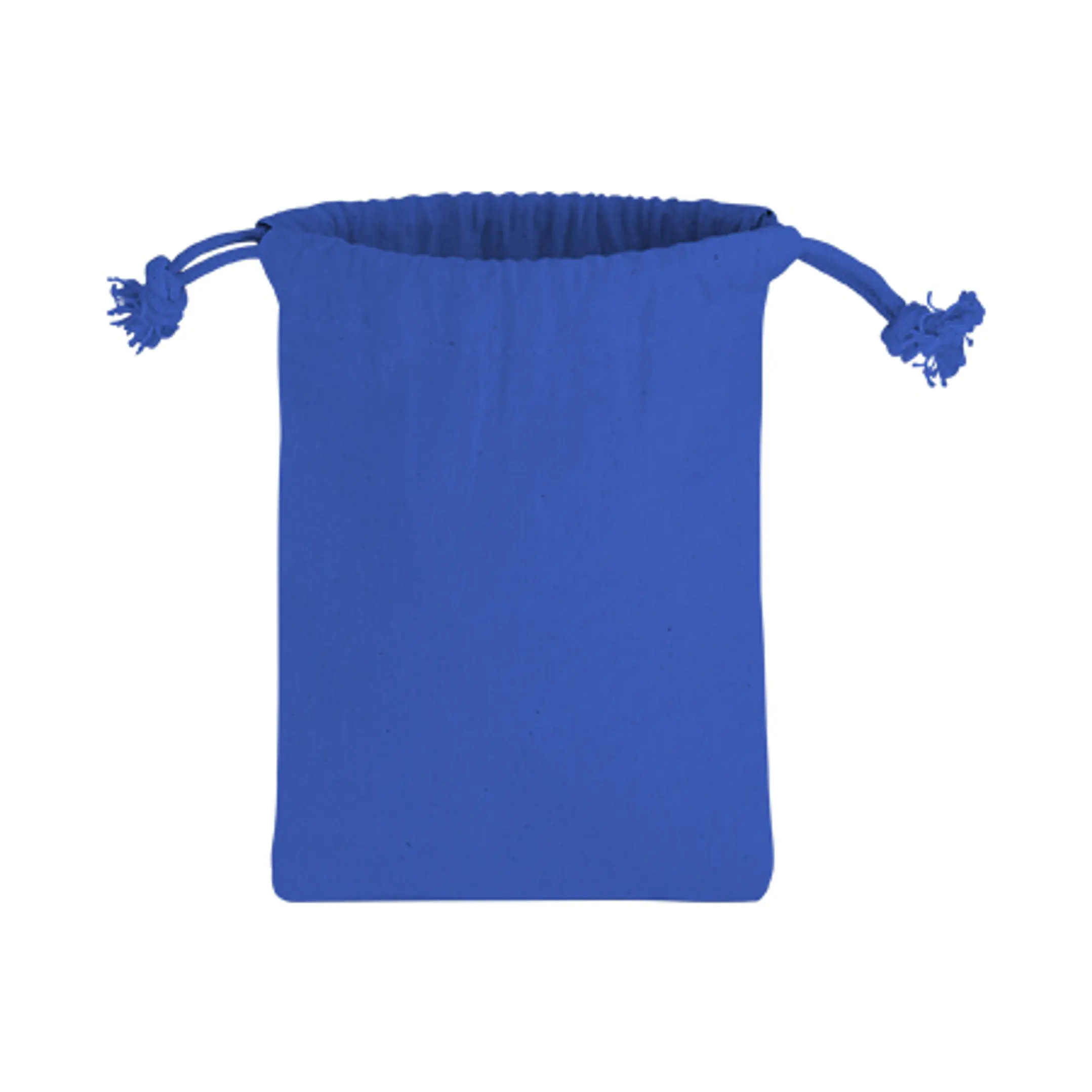 Saco 100% Algodón 120g (100 Unidades). 1