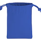 Saco 100% Algodón 120g (100 Unidades). - Miniatura 1