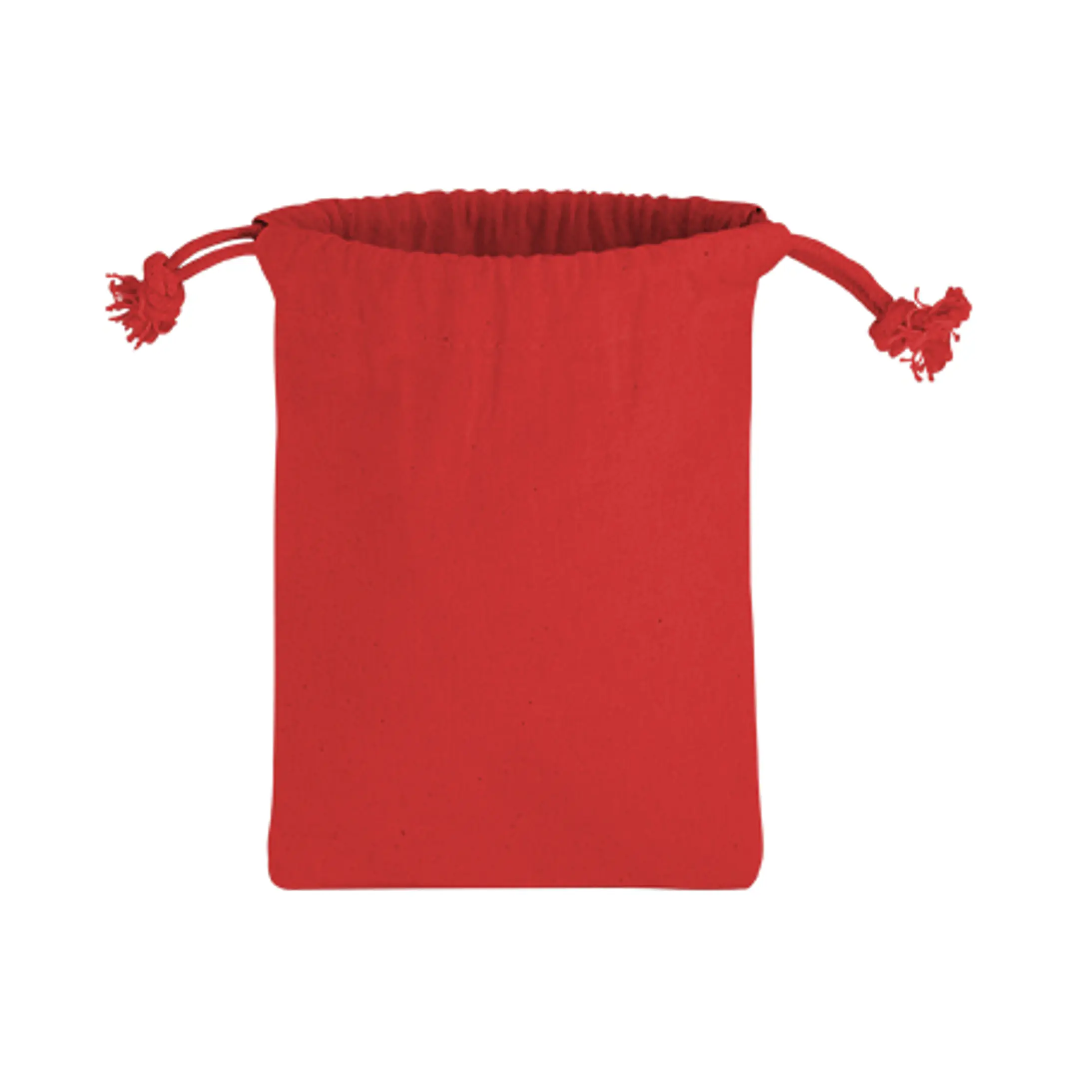 Saco 100% Algodón 120g (100 Unidades). 2