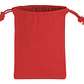 Saco 100% Algodón 120g (100 Unidades). - Miniatura 2