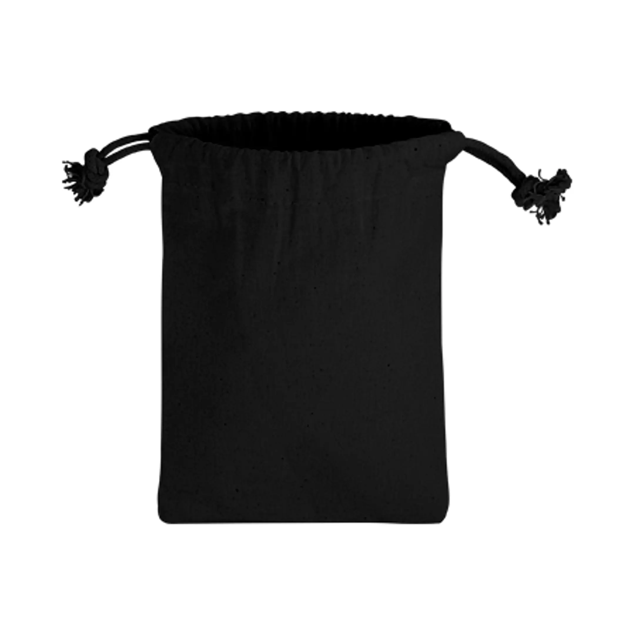 Saco 100% Algodón 120g (100 Unidades). 3