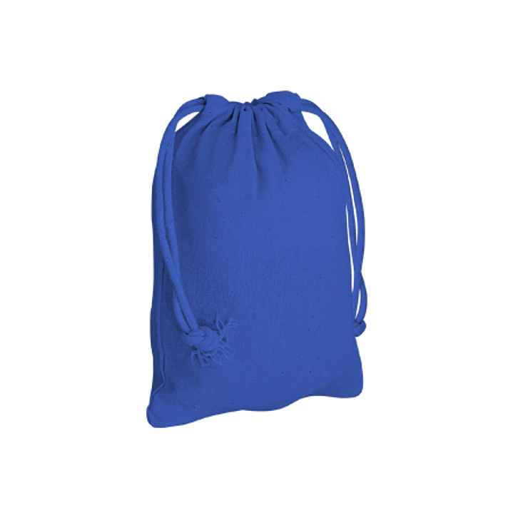 Saco 100% Algodón 120g (100 Unidades). 9