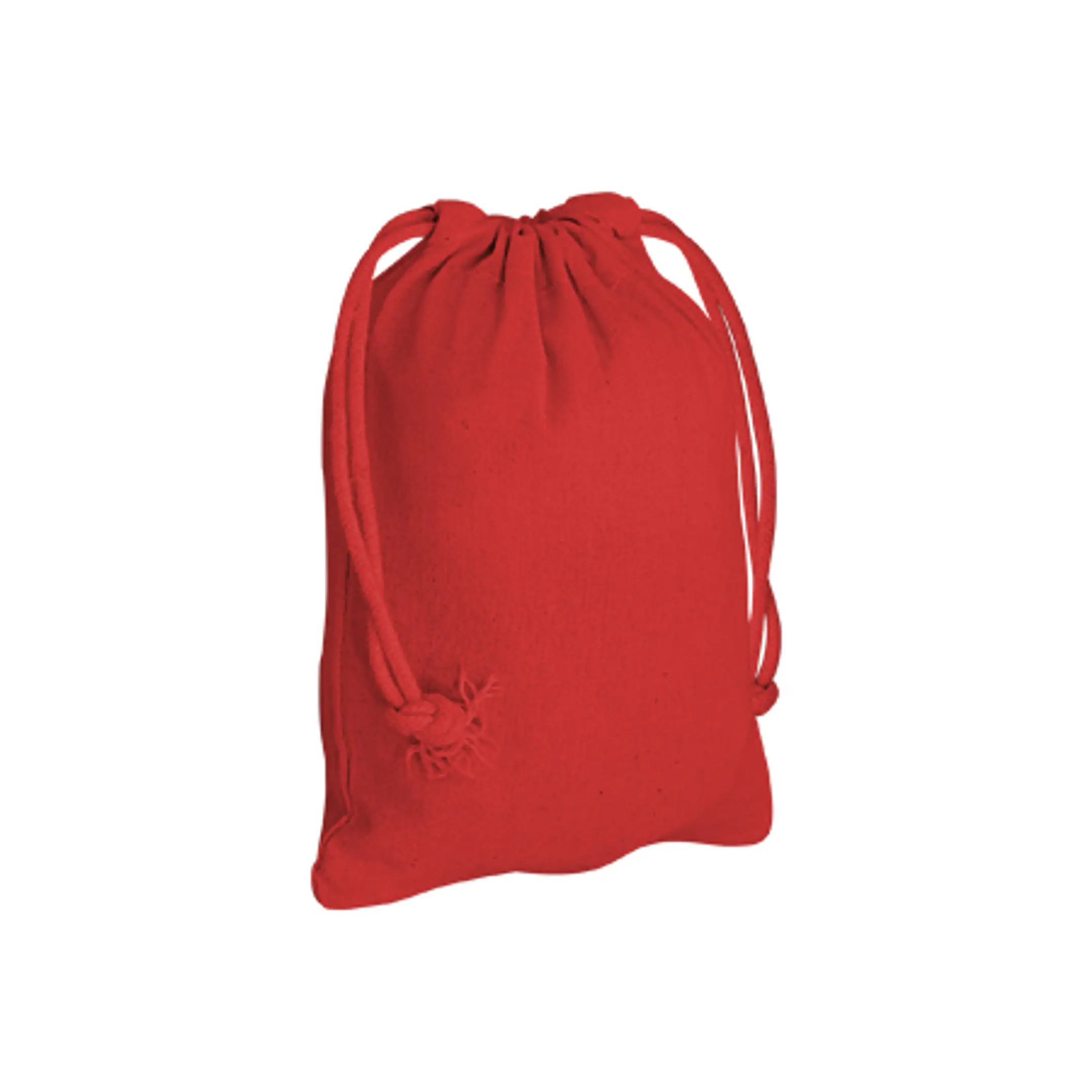 Saco 100% Algodón 120g (100 Unidades). 10