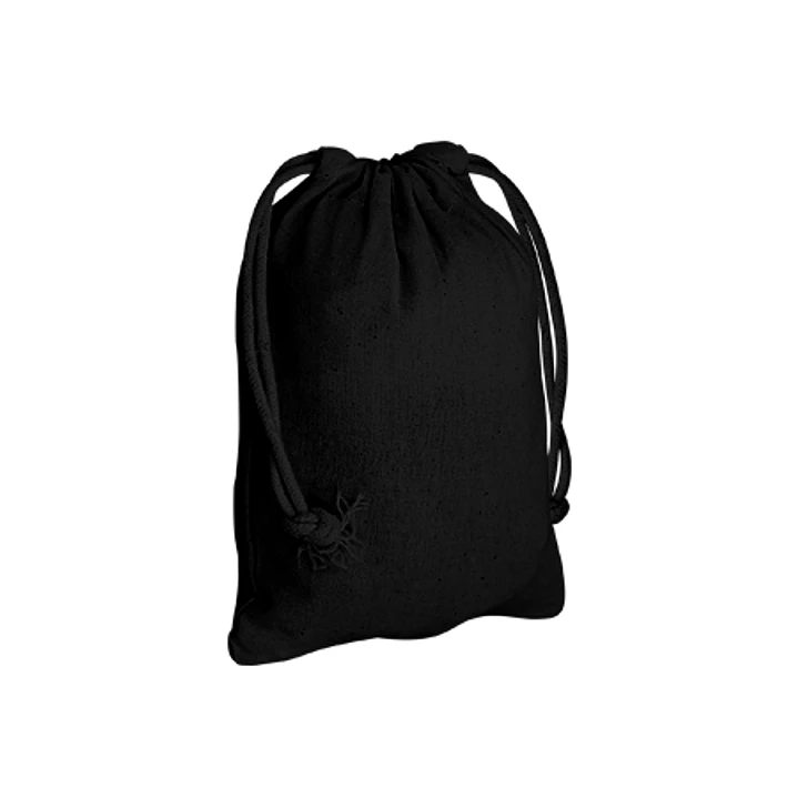 Saco 100% Algodón 120g (100 Unidades). 11