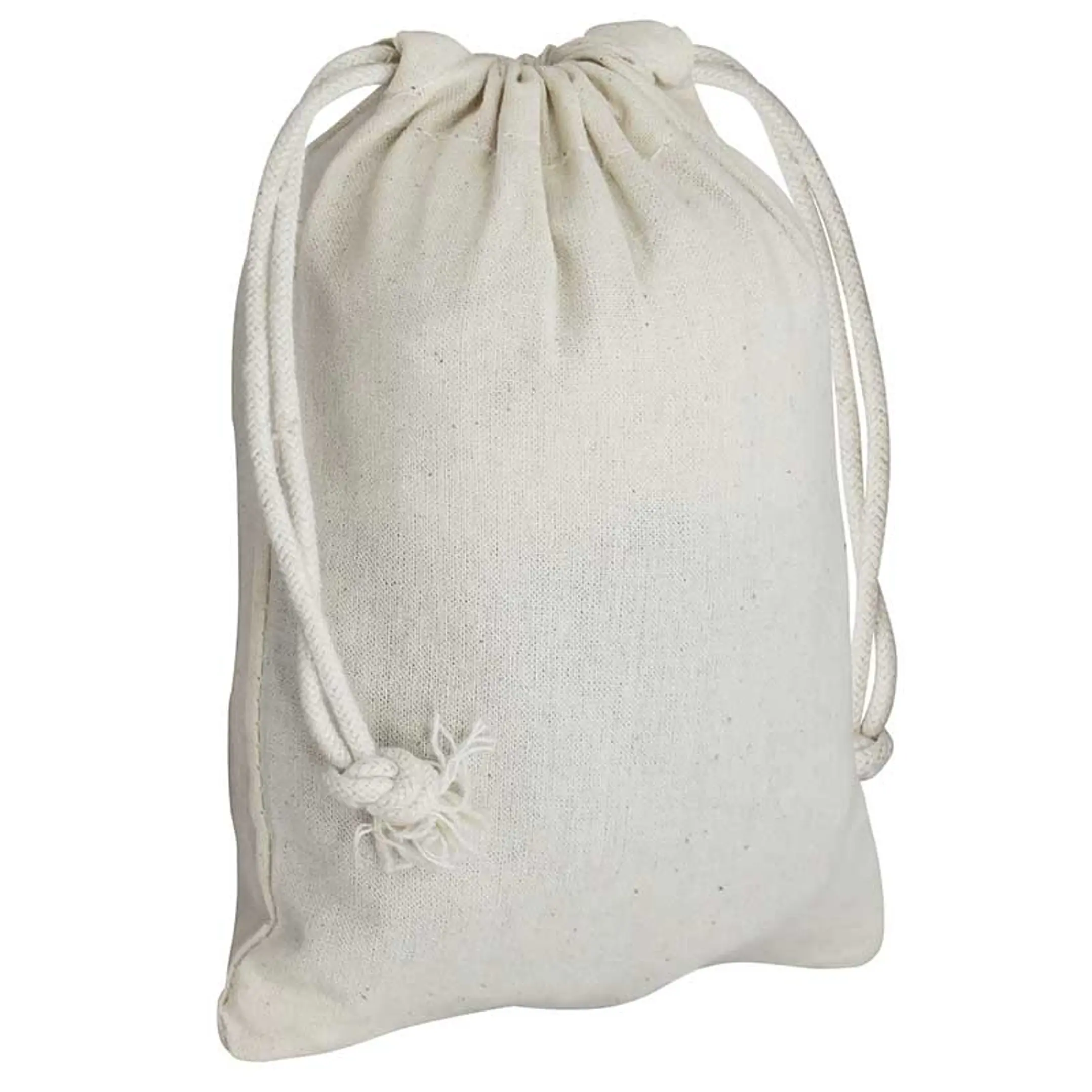 Saco 100% Algodón 120g (100 Unidades). 12