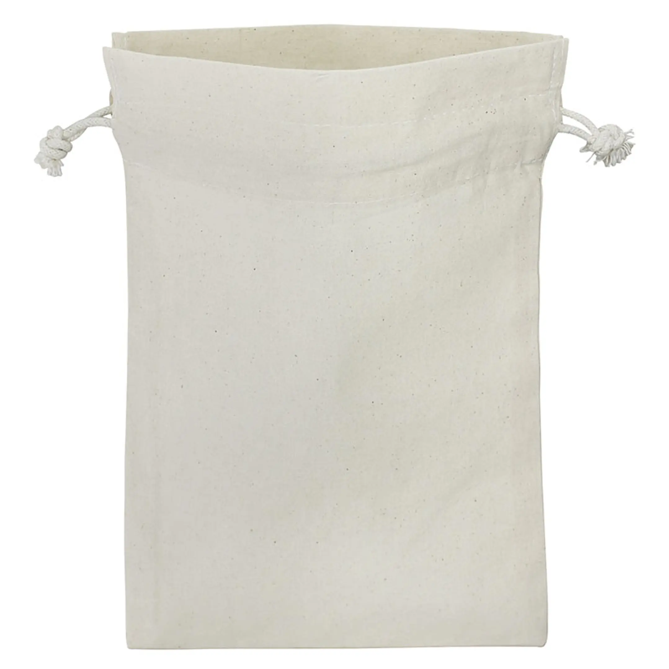 Saco 100% Algodón 120g (50 Unidades). 2