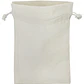Saco 100% Algodón 120g (50 Unidades). - Miniatura 2