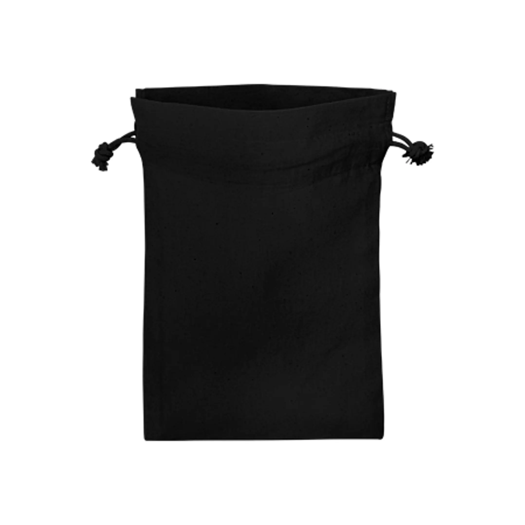 Saco 100% Algodón 120g (50 Unidades). 1