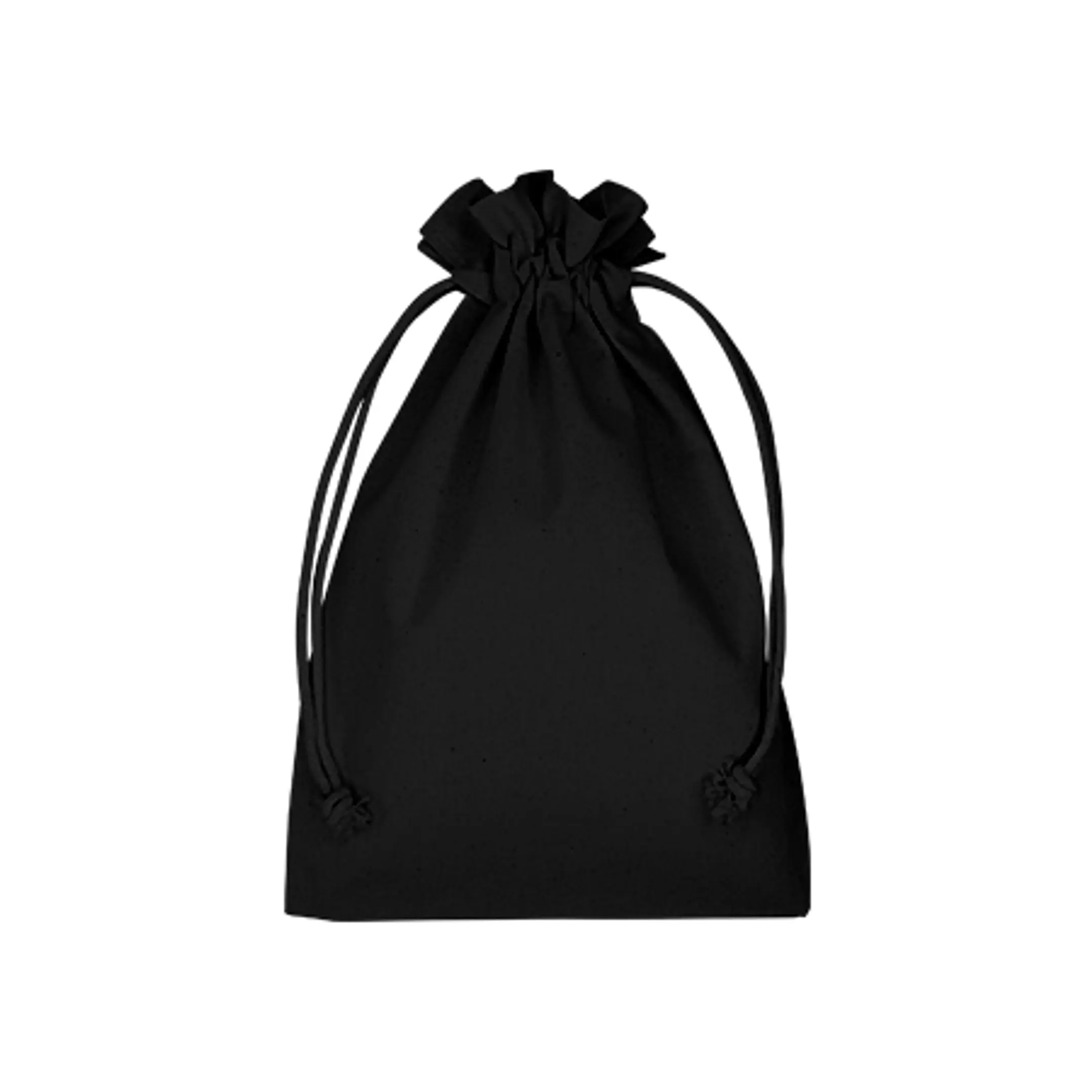 Saco 100% Algodón 120g (50 Unidades). 4