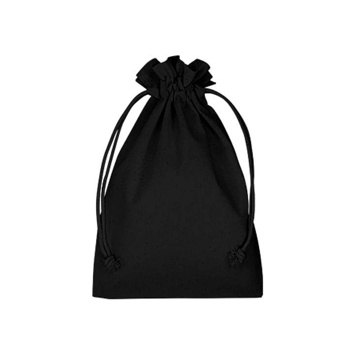 Saco 100% Algodón 120g (50 Unidades). 4