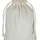 Saco 100% Algodón 120g (50 Unidades). - Miniatura 5