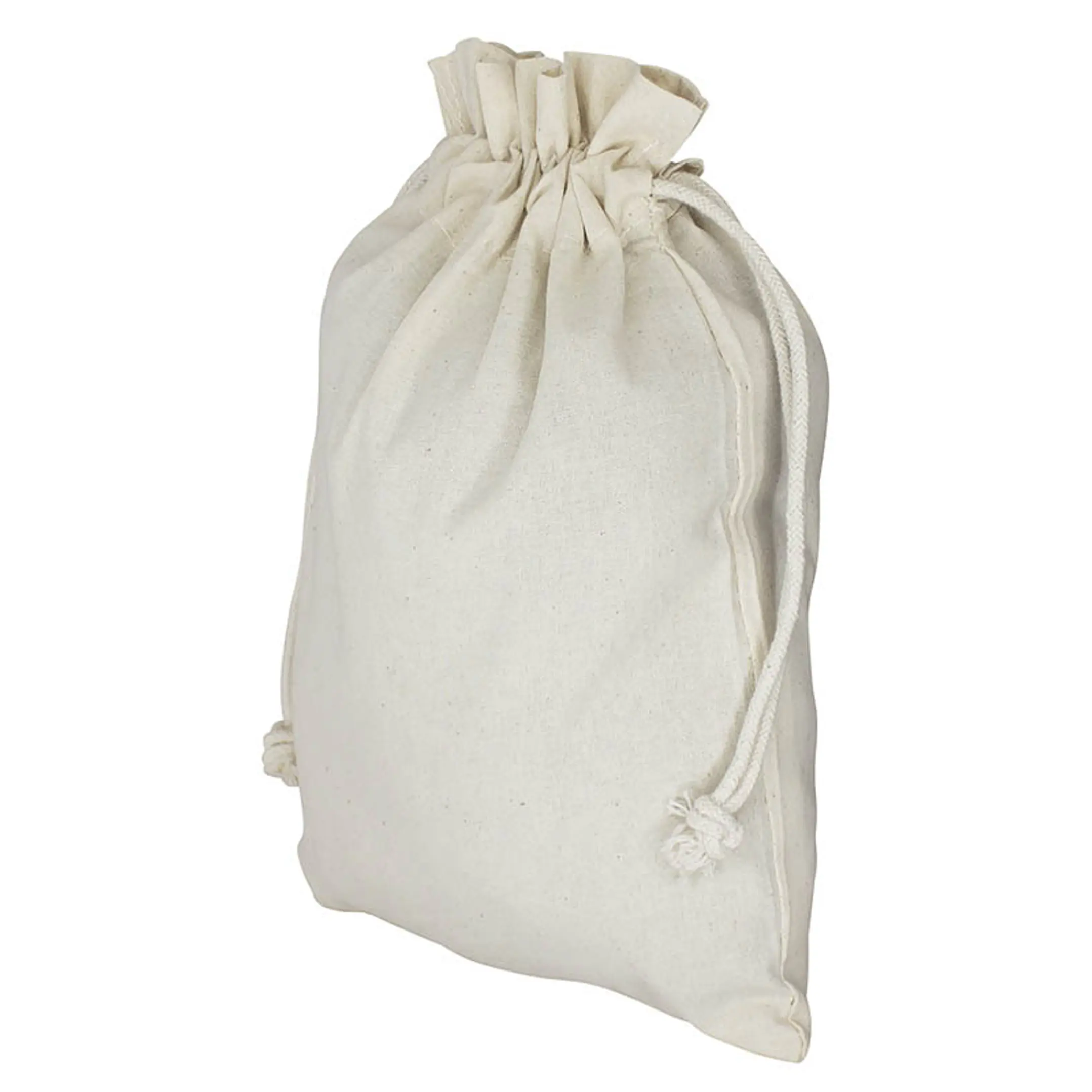 Saco 100% Algodón 120g (50 Unidades). 7