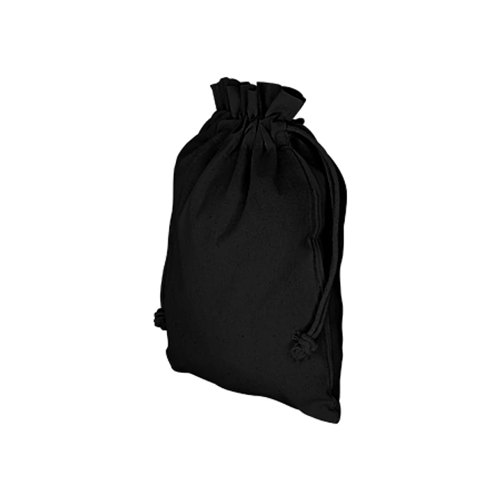 Saco 100% Algodón 120g (50 Unidades). 8