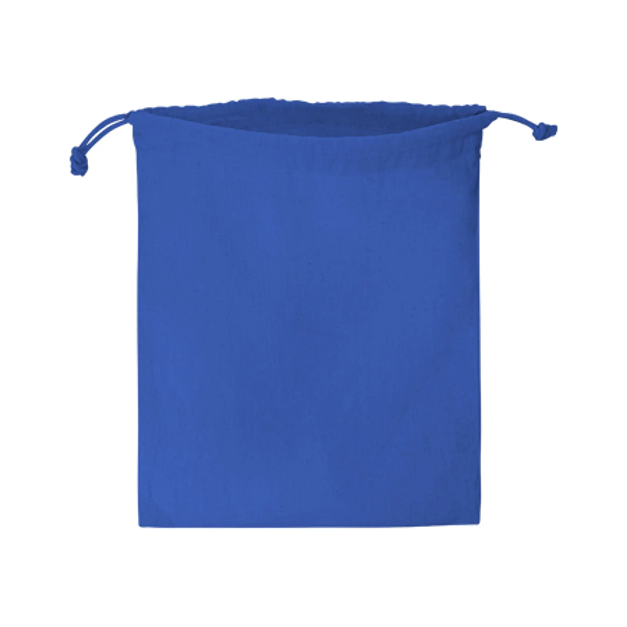 Saco 100% Algodón 120g (50 Unidades). 1