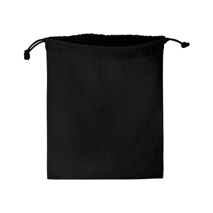 Saco 100% Algodón 120g (50 Unidades). 3