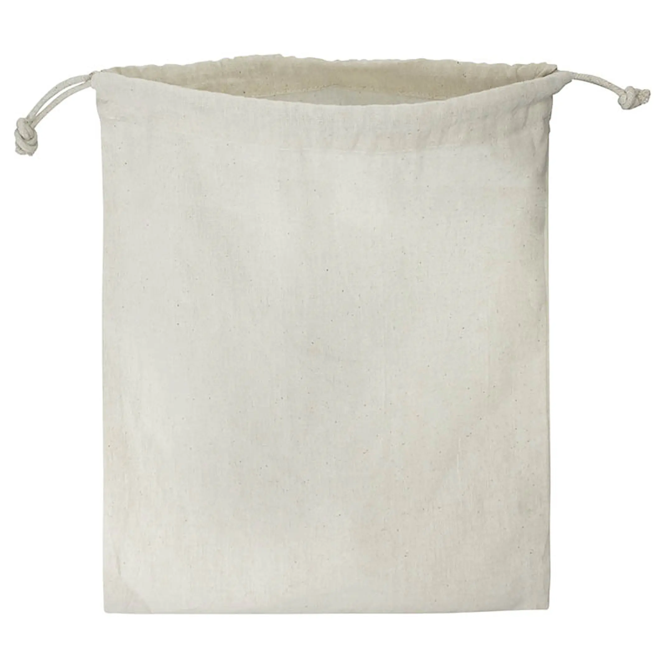 Saco 100% Algodón 120g (50 Unidades). 4