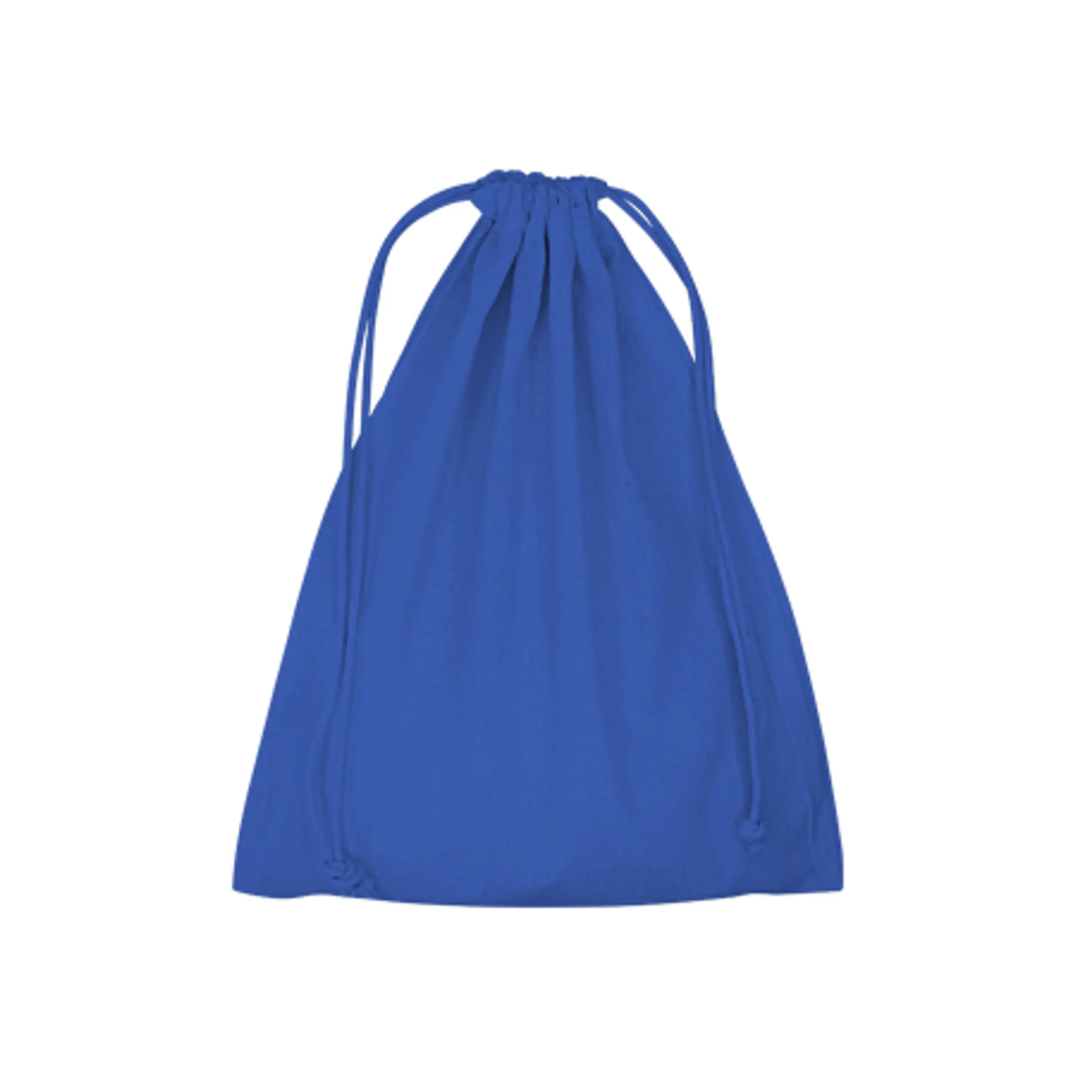 Saco 100% Algodón 120g (50 Unidades). 5
