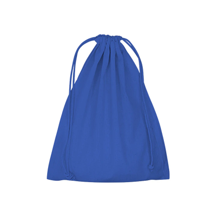 Saco 100% Algodón 120g (50 Unidades). 5