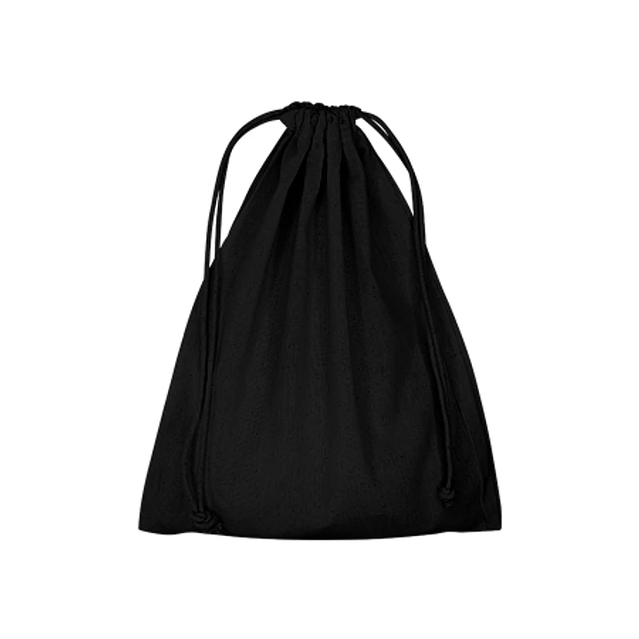 Saco 100% Algodón 120g (50 Unidades). 7