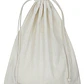 Saco 100% Algodón 120g (50 Unidades). - Miniatura 8