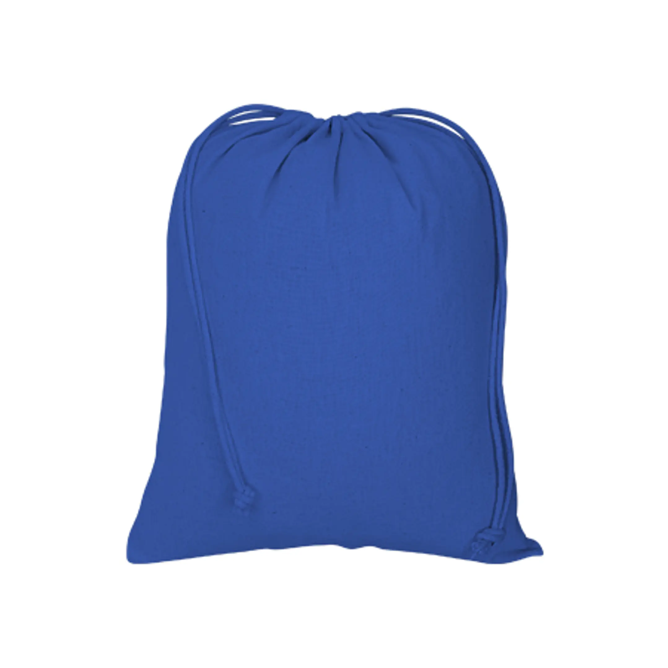Saco 100% Algodón 120g (50 Unidades). 9