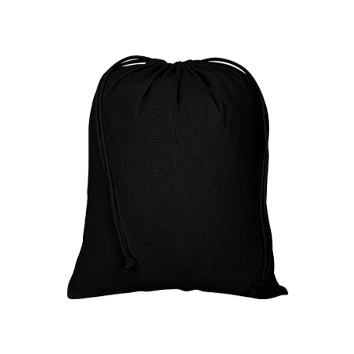 Saco 100% Algodón 120g (50 Unidades). 11