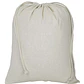 Saco 100% Algodón 120g (50 Unidades). - Miniatura 12