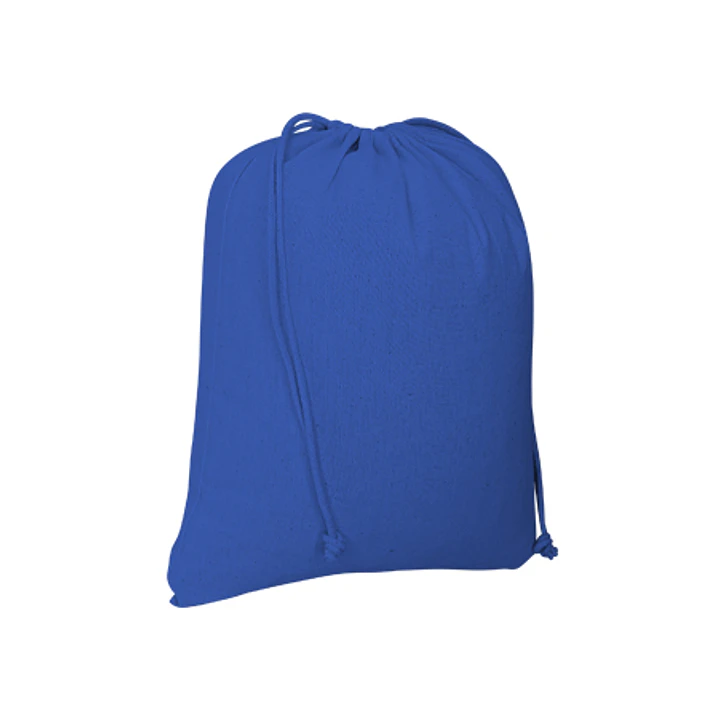 Saco 100% Algodón 120g (50 Unidades). 13