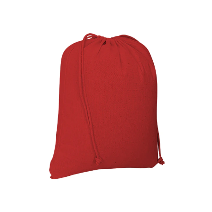 Saco 100% Algodón 120g (50 Unidades). 14