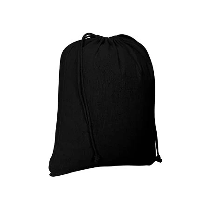 Saco 100% Algodón 120g (50 Unidades). 15
