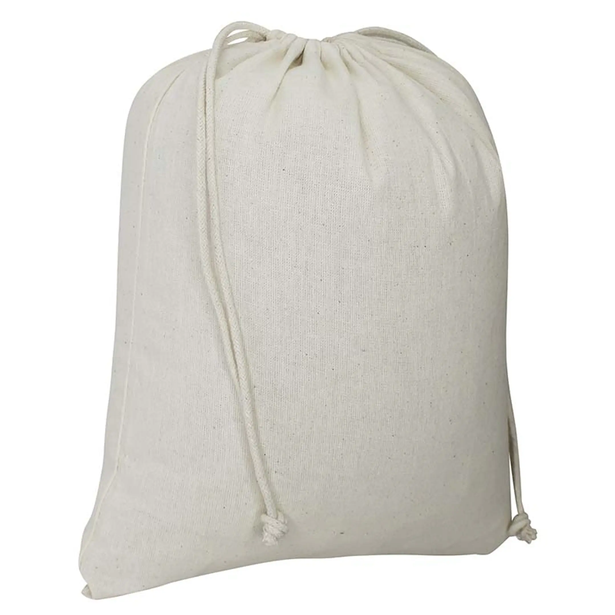 Saco 100% Algodón 120g (50 Unidades). 16