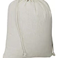 Saco 100% Algodón 120g (50 Unidades). - Miniatura 16