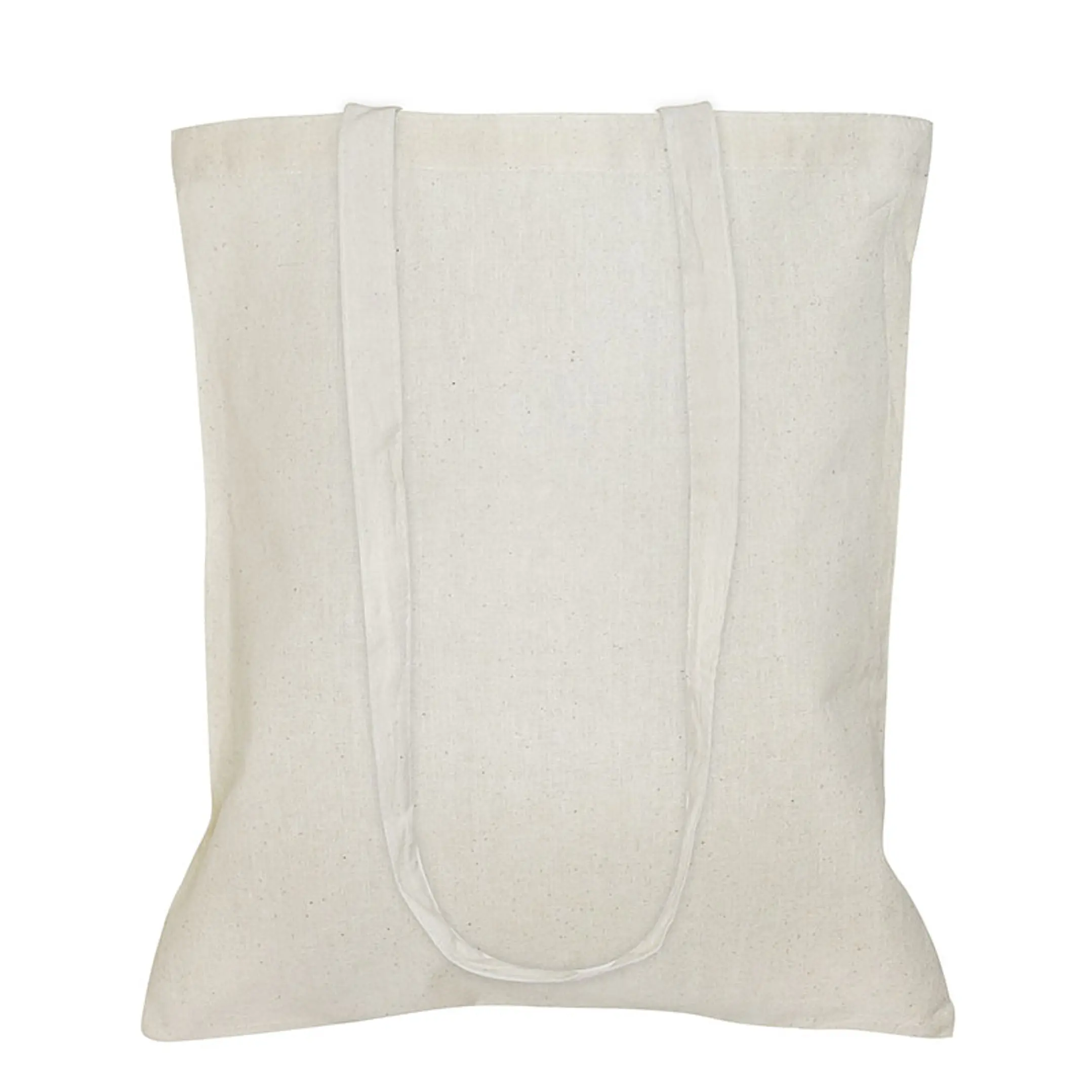 Bolsa 100% Algodón India (50 Unidades). 2