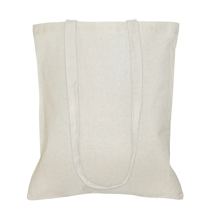 Bolsa 100% Algodón India (50 Unidades). 2