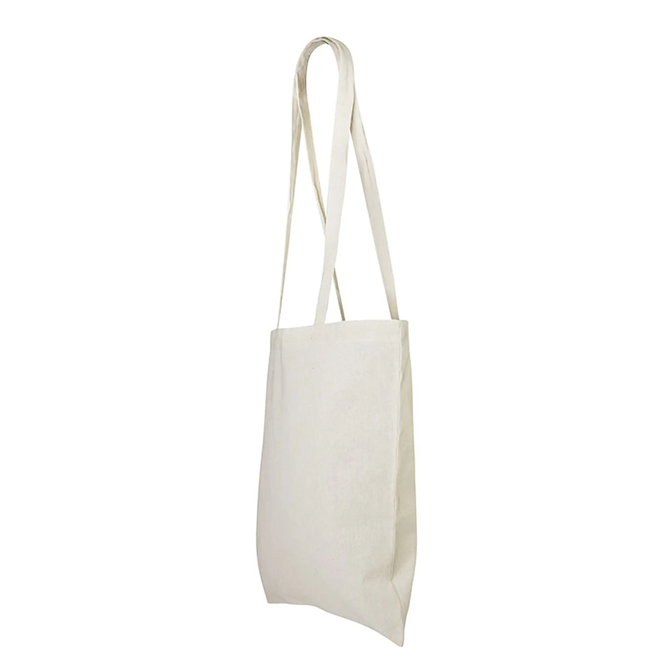 Bolsa 100% Algodón India (50 Unidades). 3
