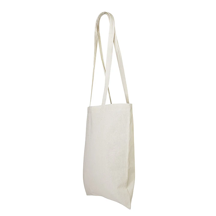 Bolsa 100% Algodón India (50 Unidades). 3