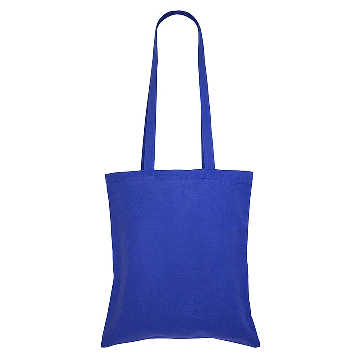 Bolsa 100% Algodón Thailand (50 Unidades). 1