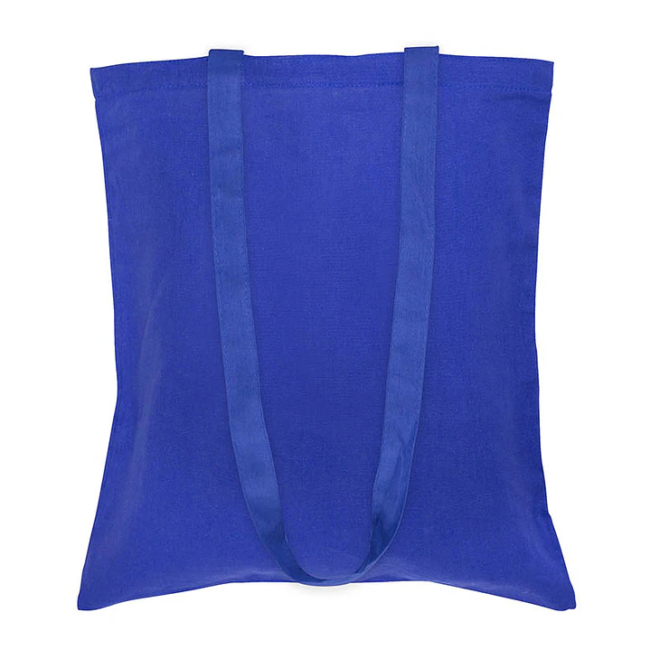 Bolsa 100% Algodón Thailand (50 Unidades). 2