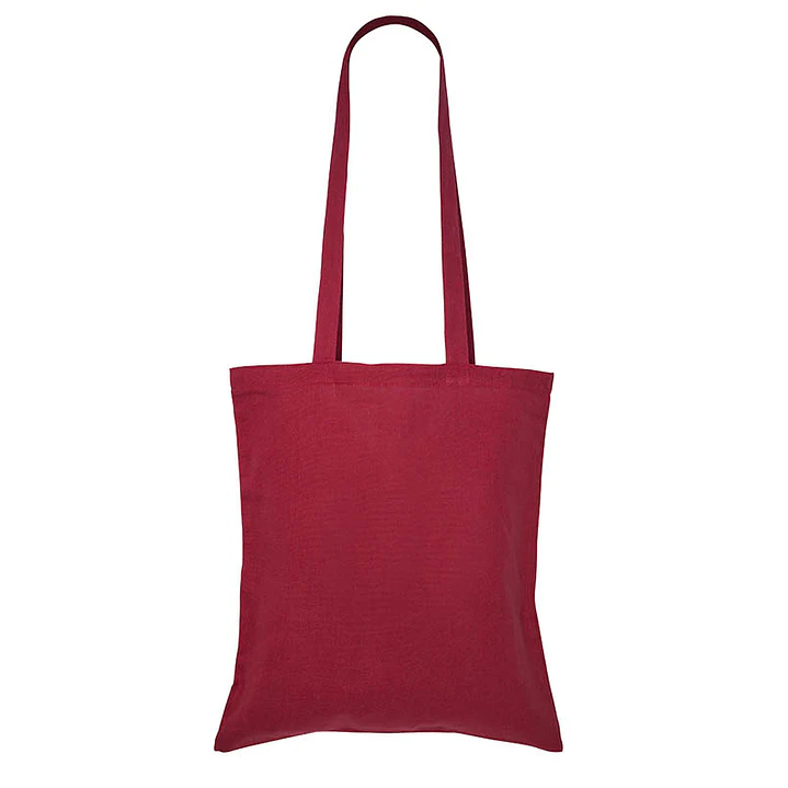 Bolsa 100% Algodón Thailand (50 Unidades). 3