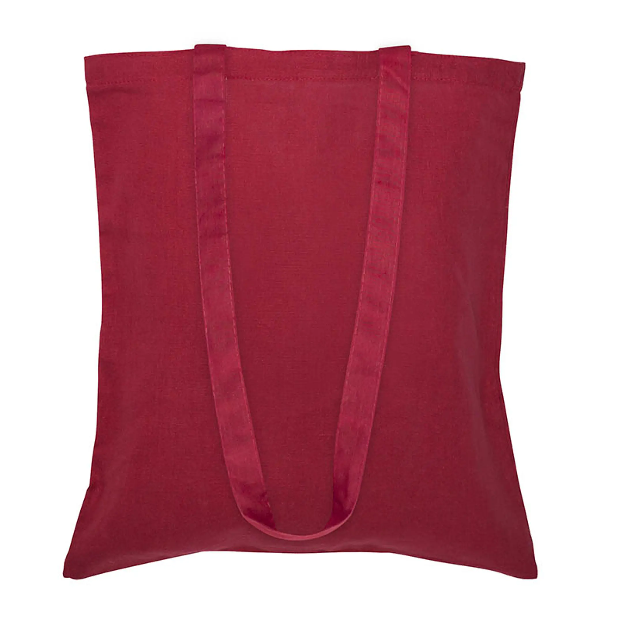 Bolsa 100% Algodón Thailand (50 Unidades). 4
