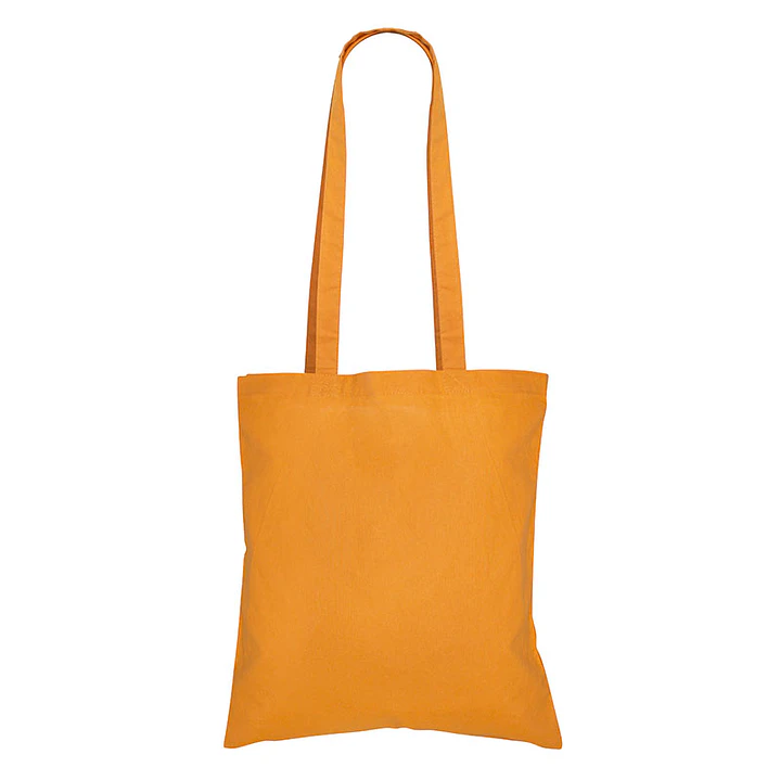 Bolsa 100% Algodón Thailand (50 Unidades). 5