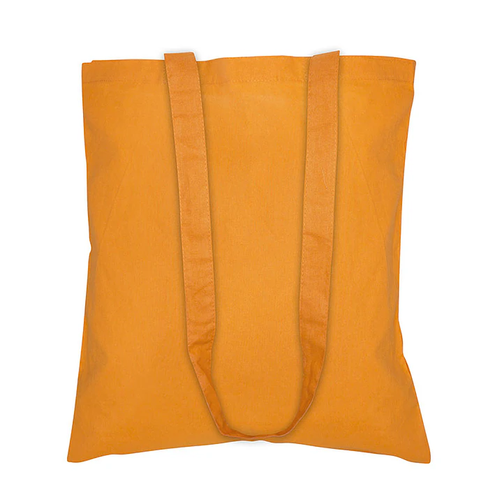 Bolsa 100% Algodón Thailand (50 Unidades). 6
