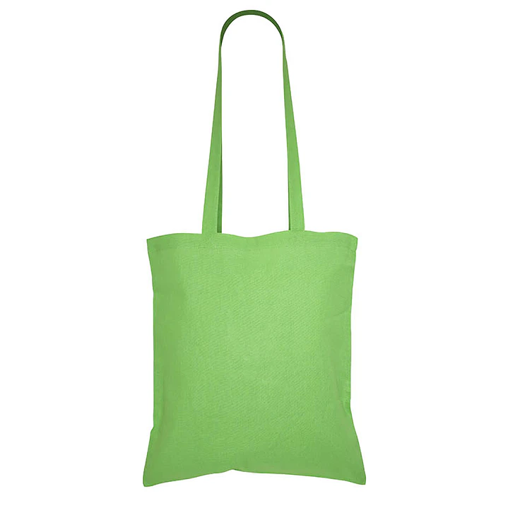 Bolsa 100% Algodón Thailand (50 Unidades). 9