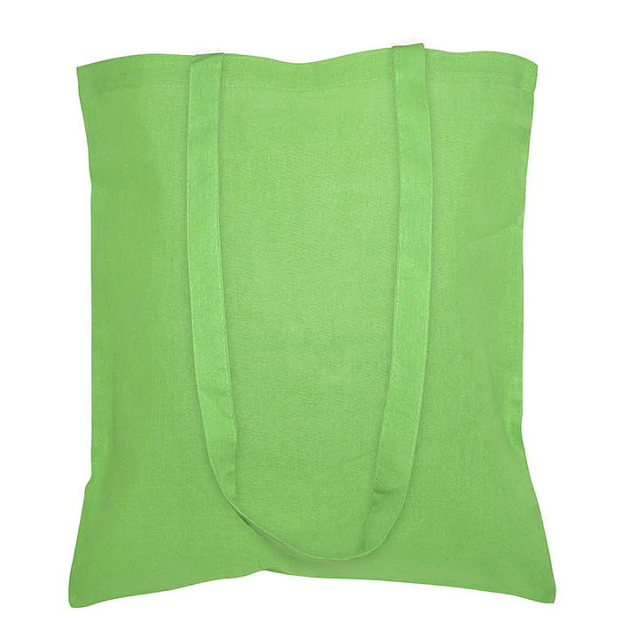 Bolsa 100% Algodón Thailand (50 Unidades). 10