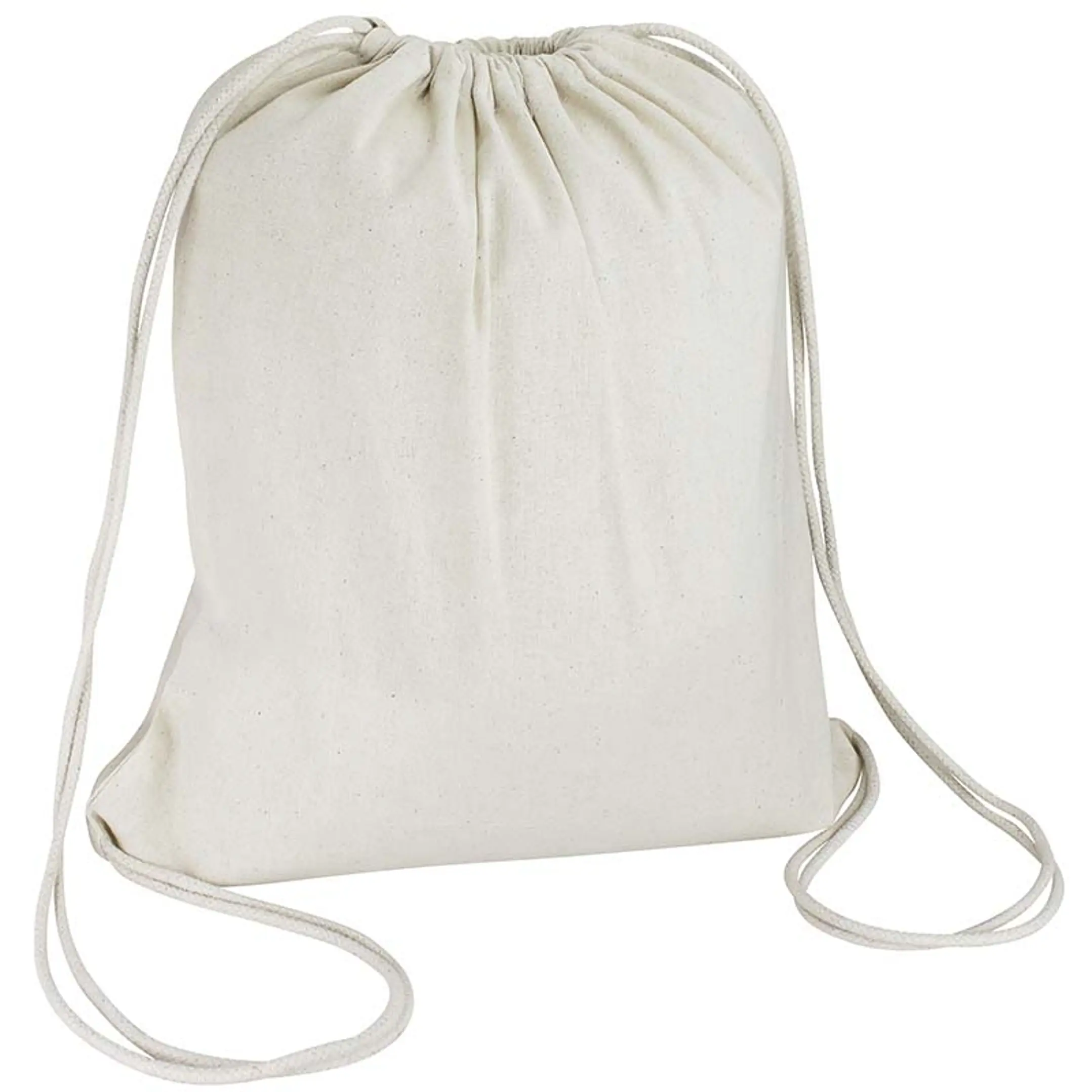 Mochila 100% Algodón Bombai (50 Unidades). 1