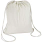 Mochila 100% Algodón Bombai (50 Unidades). - Miniatura 1